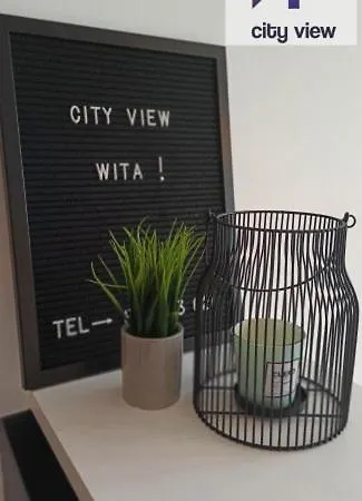 View Zamenhofa Appartement