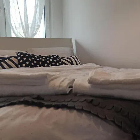 Appartement View Zamenhofa *