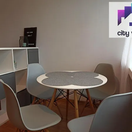 View Zamenhofa Appartement