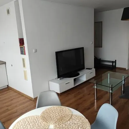 View Zamenhofa Świdnica