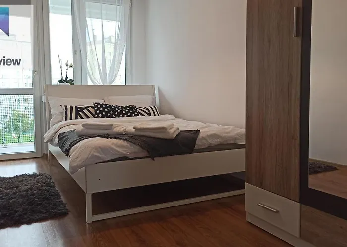 View Zamenhofa Swidnica (Lower Silesia)