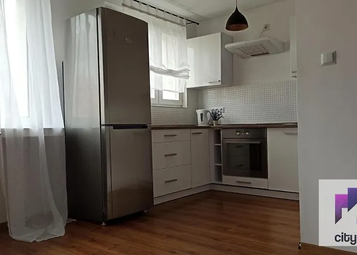 View Zamenhofa Swidnica (Lower Silesia)