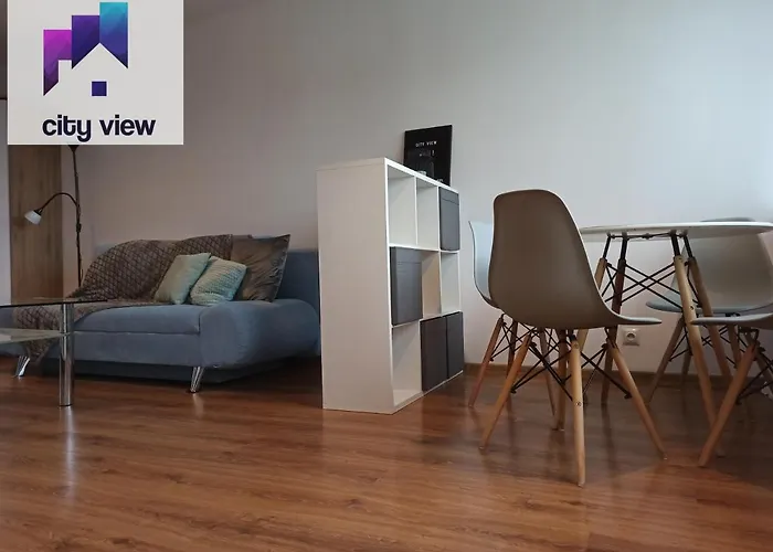 View Zamenhofa Apartment