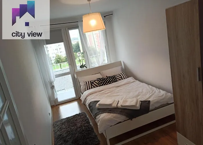 View Zamenhofa Apartment *