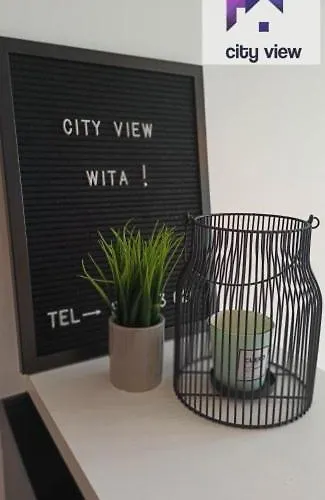 View Zamenhofa Apartment