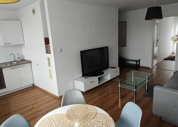 View Zamenhofa Swidnica (Lower Silesia)